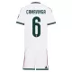 Real Madrid Camavinga 6 Fodboldtrøje Børn Hjemmebane 26/27 Real Madrid Camavinga 6 Fodboldtrøje Børn Hjemmebane 26/27
