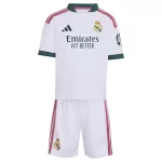 Real Madrid Fodboldtrøje Børn Hjemmebane 26/27