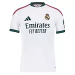 Real Madrid Fodboldtrøje Herre Hjemmebane 26/27