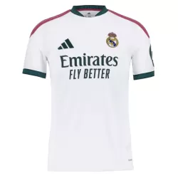 Real Madrid Fodboldtrøje Herre Hjemmebane 26/27 Real Madrid Fodboldtrøje Herre Hjemmebane 26/27