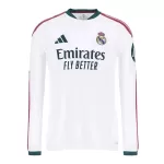 Real Madrid Fodboldtrøje Herre Hjemmebane 26/27 Langærmet