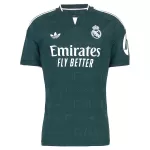 Real Madrid Fodboldtrøje Herre Udebane 26/27