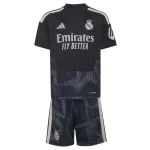 Real Madrid Målmandstrøje Børn Hjemmebane 26/27