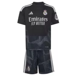 Real Madrid Målmandstrøje Børn Hjemmebane 26/27 Real Madrid Målmandstrøje Børn Hjemmebane 26/27