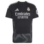 Real Madrid Målmandstrøje Herre Hjemmebane 26/27