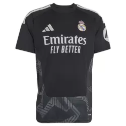 Real Madrid Målmandstrøje Herre Hjemmebane 26/27