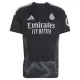 Real Madrid Målmandstrøje Herre Hjemmebane 26/27 Real Madrid Målmandstrøje Herre Hjemmebane 26/27