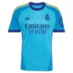 Real Madrid Målmandstrøje Herre Udebane 26/27