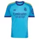 Real Madrid Målmandstrøje Herre Udebane 26/27 Real Madrid Målmandstrøje Herre Udebane 26/27