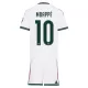 Real Madrid Mbappé 10 Fodboldtrøje Børn Hjemmebane 26/27 Real Madrid Mbappé 10 Fodboldtrøje Børn Hjemmebane 26/27