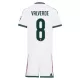 Real Madrid Valverde 8 Fodboldtrøje Børn Hjemmebane 26/27 Real Madrid Valverde 8 Fodboldtrøje Børn Hjemmebane 26/27
