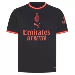AC Milan Fodboldtrøje Herre Tredje 26/27
