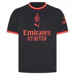 AC Milan Fodboldtrøje Herre Tredje 26/27