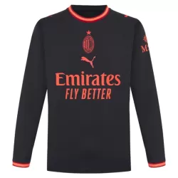 AC Milan Fodboldtrøje Herre Tredje 26/27 Langærmet