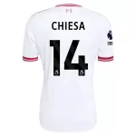 Liverpool Chiesa 14 Fodboldtrøje Herre Udebane 26/27