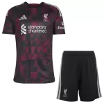 Liverpool Fodboldtrøje Børn Tredje 26/27