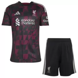 Liverpool Fodboldtrøje Børn Tredje 26/27
