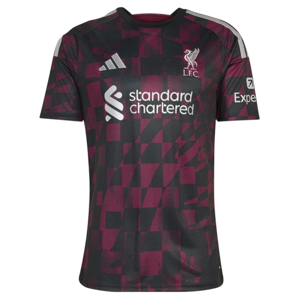 Liverpool Fodboldtrøje Børn Tredje 26/27