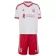 Liverpool Fodboldtrøje Børn Udebane 26/27 Liverpool Fodboldtrøje Børn Udebane 26/27