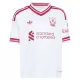 Liverpool Fodboldtrøje Børn Udebane 26/27