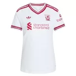 Liverpool Fodboldtrøje Dame Udebane 26/27