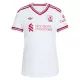 Liverpool Fodboldtrøje Dame Udebane 26/27 Liverpool Fodboldtrøje Dame Udebane 26/27