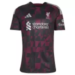Liverpool Fodboldtrøje Herre Tredje 26/27
