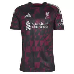 Liverpool Fodboldtrøje Herre Tredje 26/27 Liverpool Fodboldtrøje Herre Tredje 26/27