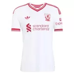 Liverpool Fodboldtrøje Herre Udebane 26/27