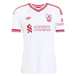 Liverpool Fodboldtrøje Herre Udebane 26/27 Liverpool Fodboldtrøje Herre Udebane 26/27