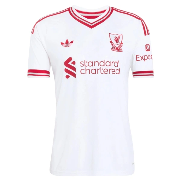 Liverpool Isak 9 Fodboldtrøje Herre Udebane 26/27
