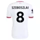 Liverpool Szoboszlai 8 Fodboldtrøje Herre Udebane 26/27 Liverpool Szoboszlai 8 Fodboldtrøje Herre Udebane 26/27