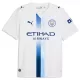 Manchester City Fodboldtrøje Herre Tredje 26/27 Manchester City Fodboldtrøje Herre Tredje 26/27