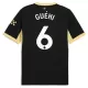 Manchester City Guehi 6 Fodboldtrøje Herre Udebane 26/27 Manchester City Guehi 6 Fodboldtrøje Herre Udebane 26/27