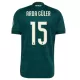 Real Madrid Arda Guler 15 Fodboldtrøje Herre Udebane 26/27