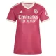 Real Madrid Fodboldtrøje Dame Tredje 26/27
