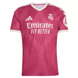 Real Madrid Fodboldtrøje Herre Tredje 26/27