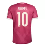 Real Madrid Mbappé 10 Fodboldtrøje Herre Tredje 26/27
