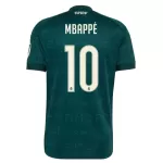 Real Madrid Mbappé 10 Fodboldtrøje Herre Udebane 26/27