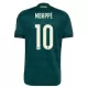 Real Madrid Mbappé 10 Fodboldtrøje Herre Udebane 26/27