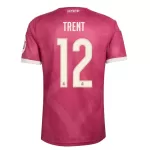 Real Madrid Trent Alexander-Arnold 12 Fodboldtrøje Herre Tredje 26/27