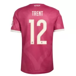 Real Madrid Trent Alexander-Arnold 12 Fodboldtrøje Herre Tredje 26/27 Real Madrid Trent Alexander-Arnold 12 Fodboldtrøje Herre Tredje 26/27