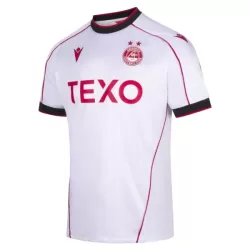 Aberdeen Fodboldtrøje Herre Udebane 26/27 Aberdeen Fodboldtrøje Herre Udebane 26/27