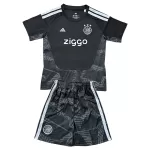 Ajax Målmandstrøje Børn 26/27 Sort