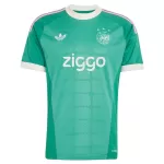 Ajax Målmandstrøje Herre 26/27 Grøn