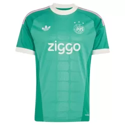 Ajax Målmandstrøje Herre 26/27 Grøn Ajax Målmandstrøje Herre 26/27 Grøn