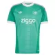 Ajax Målmandstrøje Herre 26/27 Grøn Ajax Målmandstrøje Herre 26/27 Grøn
