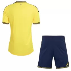 Al-Nassr FC Fodboldtrøje Børn Hjemmebane 26/27