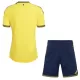 Al-Nassr FC Fodboldtrøje Børn Hjemmebane 26/27