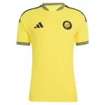 Al-Nassr FC Fodboldtrøje Herre Hjemmebane 26/27